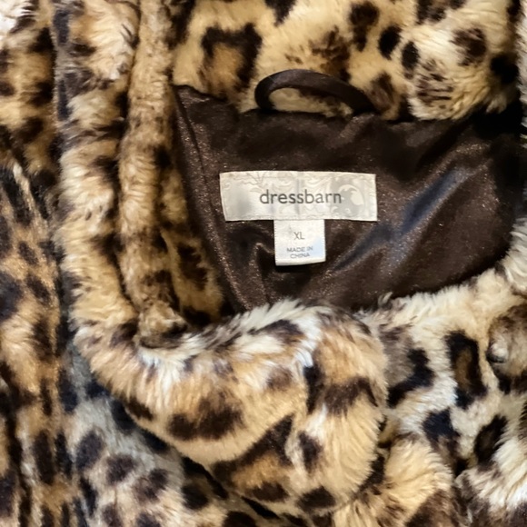 ALL (3) for $30 Mom & daughter matching coats & hat - Picture 10 of 17